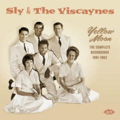 Sly & The Viscaynes