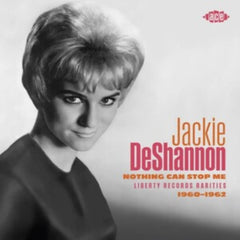 Jackie DeShannon