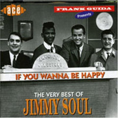 Jimmy Soul