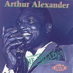 Arthur Alexander