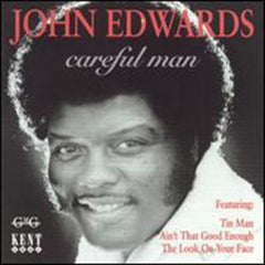John Edwards
