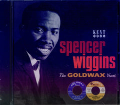 WIGGINS SPENCER