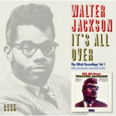 Walter Jackson