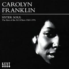 Carolyn Franklin
