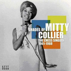 Mitty Collier