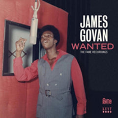 James Govan