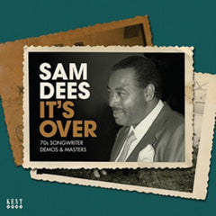 Sam Dees