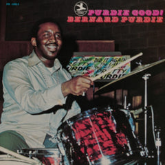 Bernard Purdie