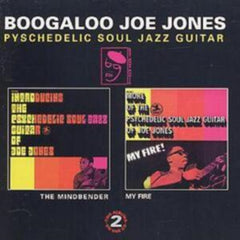 Boogaloo Joe Jones