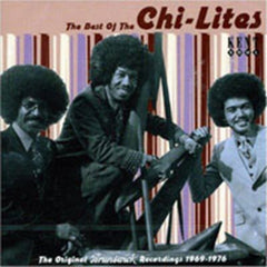 Chi-Lites