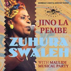 ZUHURA SWALEH