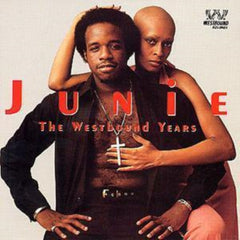 Junie Morrison