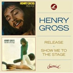 Henry Gross