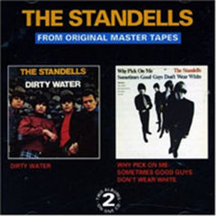 STANDELLS