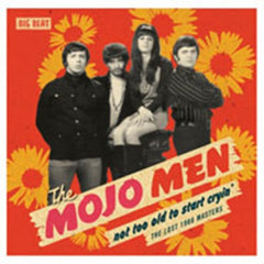 MOJO MEN