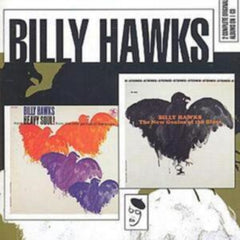 Billy Hawks