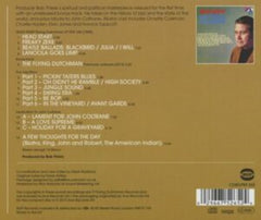 Bob Thiele Emergency