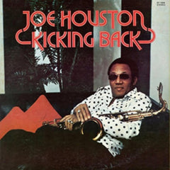 Joe Houston