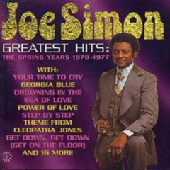 Joe Simon