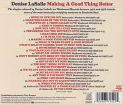 Denise LaSalle
