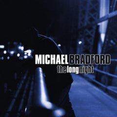 Michael Bradford