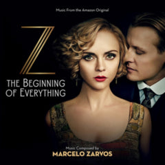 ORIGINAL SOUNDTRACK / MARCELO ZARVOS
