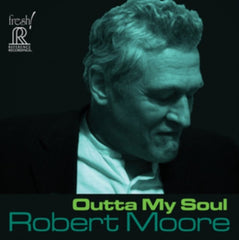 Robert Moore