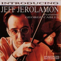 Jeff Jerolamon