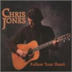 Chris Jones