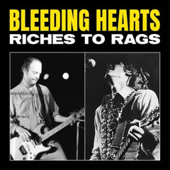 Bleeding Hearts