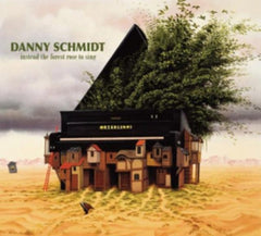 Danny Schmidt