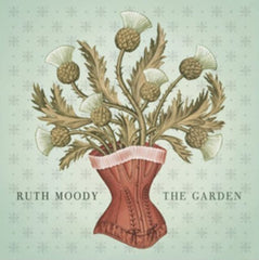 Ruth Moody
