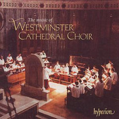 HILLCHR OF WMINSTER CATH