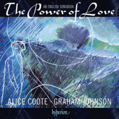 ALICE COOTE  GRAHAM JOHNSON