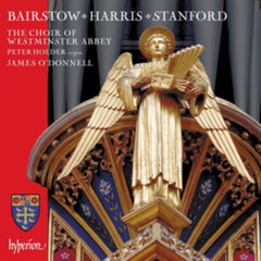 WESTMINSTER A CHOIR / HOLDER