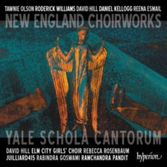 YALE SCHOLA CANTORUM