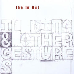 IN OUT