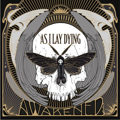 As I Lay Dying