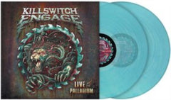 Killswitch Engage