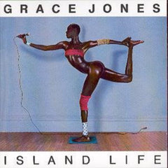 Grace Jones