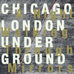 Chicago/London Underground
