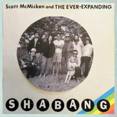 Scott McMicken and The Ever-Expanding