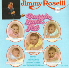Jimmy Roselli