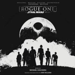 Michael Giacchino and John Williams