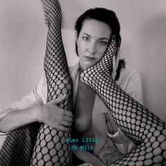 Alex Lilly