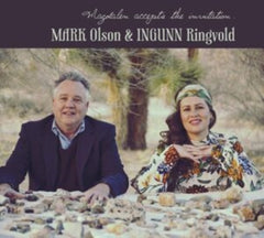 Mark Olson & Ingunn Ringvold