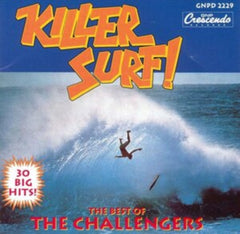 CHALLENGERS