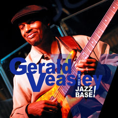Gerald Veasley