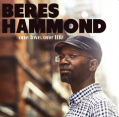 Beres Hammond