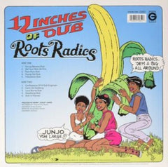 Roots Radics